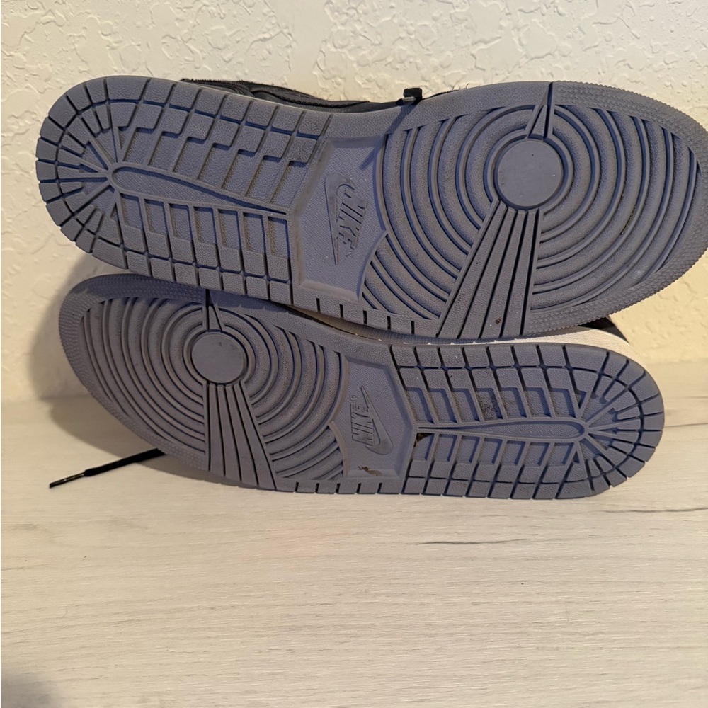 Air Jordan 1 Mid SE Craft - Picture 7 of 7